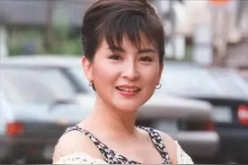 陈淑桦，就这样写好了她的结局，歌坛教父也无法劝她回心转意图片