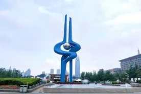 和谐统一的公共交通才能助推济南成为国家中心城市图片
