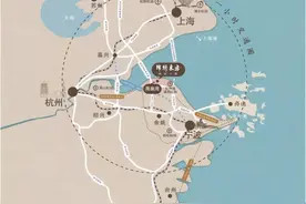你认真了解过杭州湾新区吗？知道“她”的发展史吗，未来规划吗？图片