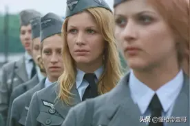 这些国外情色片，竟然比中国大部分战争剧拍的还考究！｜轻武专栏图片