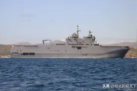 法国舰艇计划穿越中方领海海峡？法兰西真这么猛，投降段子哪来的图片