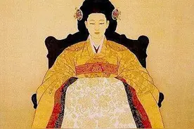 「轶事秘闻」朝鲜的武则天：明成皇后图片