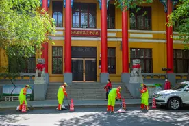 考点公布！加油啊，4.16万冰城高考生！亮准考证，还有这些好事…图片