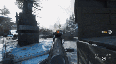 你确定这玩意叫CF？腾讯推出魔改单机版，上线后口碑竟爆了？