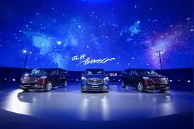 售价45.99万元～52.99万元，全新一代别克GL8 Avenir艾维亚家族上市图片