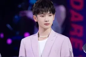 周震南快本镜头全删，湖南台的强大求生欲，我们不得不服图片
