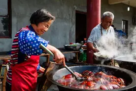 排骨焯水时，用冷水还是热水？老厨子终于传授了，大家赶快学一下