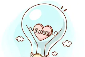 如何打破对爱情的幻想图片