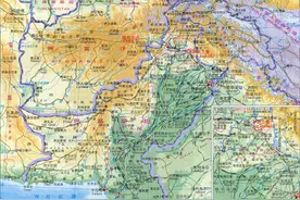 阿富汗和邻国巴基斯坦是否有领土上的争端图片