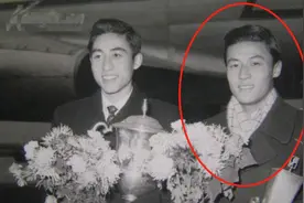 他是副局长，老婆出身京剧世家，大儿子是美国教练，小儿子是演员图片