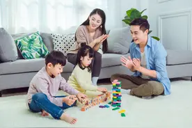 最好的教育：爱他如他所是，非如我所愿图片