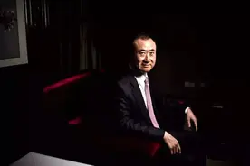 万达的“收藏帝国”有多大？王健林：增值了1000倍，够建博物馆了图片