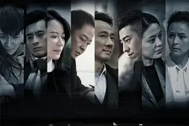 压播4年，王志文这部反腐剧《风雨送春归》来了！男配已AI换脸图片