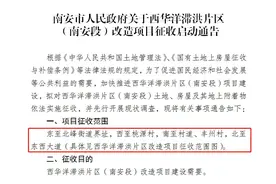 西华洋片区南安段迎新进展！泉州11个棚改项目动态曝光图片