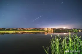 一组自拍照 曝光，兰州新区长大了，请随我来图片