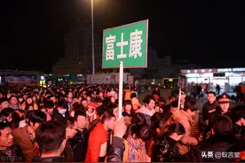 十一年前富士康为什么会选择落户郑州图片