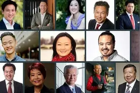 澳大利亚疫情当道，种族歧视情绪上升，只要是亚洲人就成众矢之的图片