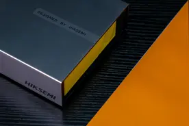 轻NAS丨何为“轻”？老玩家谈谈海康G1 Master使用感受图片