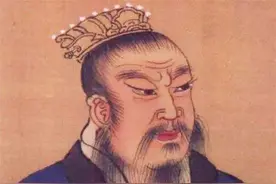 汉高祖刘邦真的有后裔在日本吗？图片