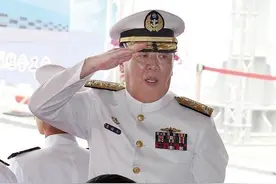 第三艘航母一旦建成，大陆就将开始收复台湾？这事再好不过了图片