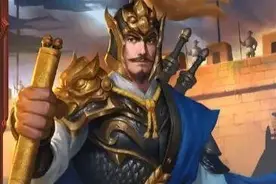 《三国杀移动版》我不叫母兵脸！——三国杀毌丘俭解析图片