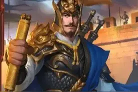 《三国杀移动版》我不叫母兵脸！——三国杀毌丘俭解析图片