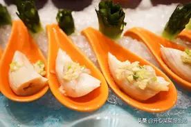 半碗饭半份菜，广东佛山一家饭店，菜品由老板首创，每日客源爆满图片