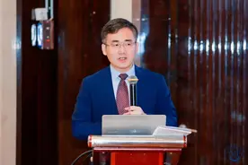 智能化升级是一场近在眼前的变革！标准化、安全性这些新领域必须关注图片