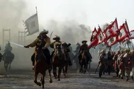 明朝到底是怎样走向灭亡的图片