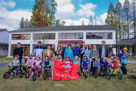 【余杭】精彩回顾 | 小雪到，文化礼堂活动不降温！图片