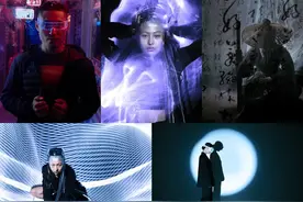 给你一个月学摄影，你能拍成什么样？图片