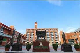 天津泰达枫叶国际学校：中西教育优化结合，实施素质教育图片