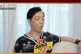 欢乐喜剧人没他我不看！黄贯中喜提新外号，连朱茵也叫他Paul妈？图片