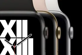 简单几步玩转 Apple Watch图片