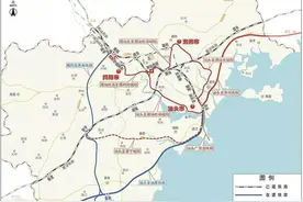 全景式解读：2026年，潮汕人能如期坐上粤东城际的列车吗？图片