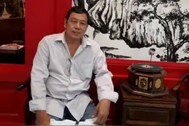 没有保留电话而与亲人失联，越南二代华人寻找福建堂兄弟骆长政图片