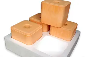 牛羊舔块居然还有这种功效图片