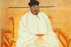赵匡胤想迁都洛阳，群臣强烈反对，他悲愤作出一预言，百年后成真图片