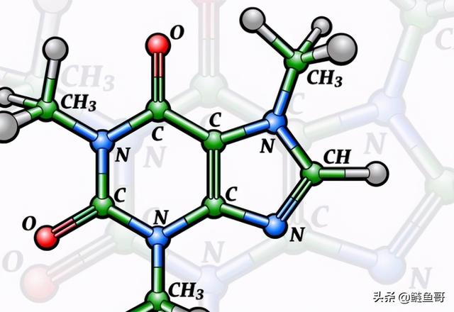 茶叶含有些什么东西？今天给大家科普下