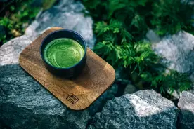 喝茶的十层境界图片