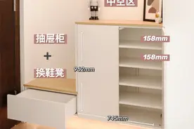 看一个人的家装得好不好，不在于外观设计！这些小细节才是关键图片