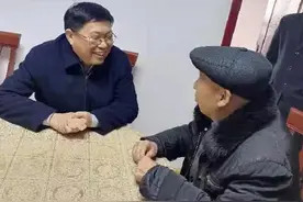 张冬云赴和县督导禁捕退捕渔民基本生活保障工作图片