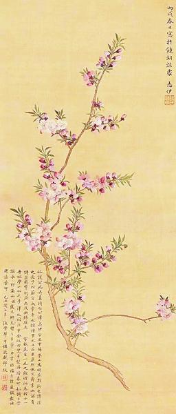 人面不知何处去桃花依旧笑春风是什么意思（人面不知何处去）