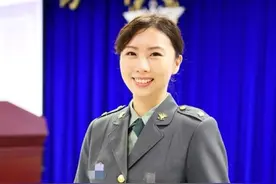 “心战”就是当“小三”？台军“女主播少校”被曝不伦恋屡教不改图片