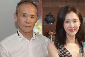 仅是嫁给大30岁“地产大佬”？田朴珺的上位之路，可绝没这么简单图片