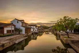 中旅商管与浙江湘旅集团携手赋能新湘湖，共话文旅新发展图片
