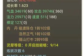 大话西游2：首个化无惜红衣已经成交，贫穷限制我的想象力图片