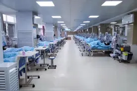 红斑狼疮患者有福音了，“免疫吸附治疗”在水矿总医院取得成功图片