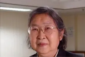 贺子珍的女儿李敏，自出生后就开始漂泊，9岁还不知父亲是毛泽东图片
