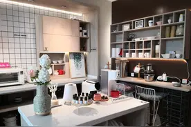 丽维家：顺势而为 打造产业互联网大家居生态图片